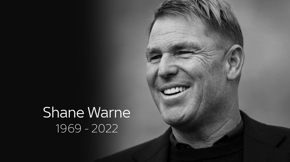 Shane Warne biography, net worth and family - 9mnt