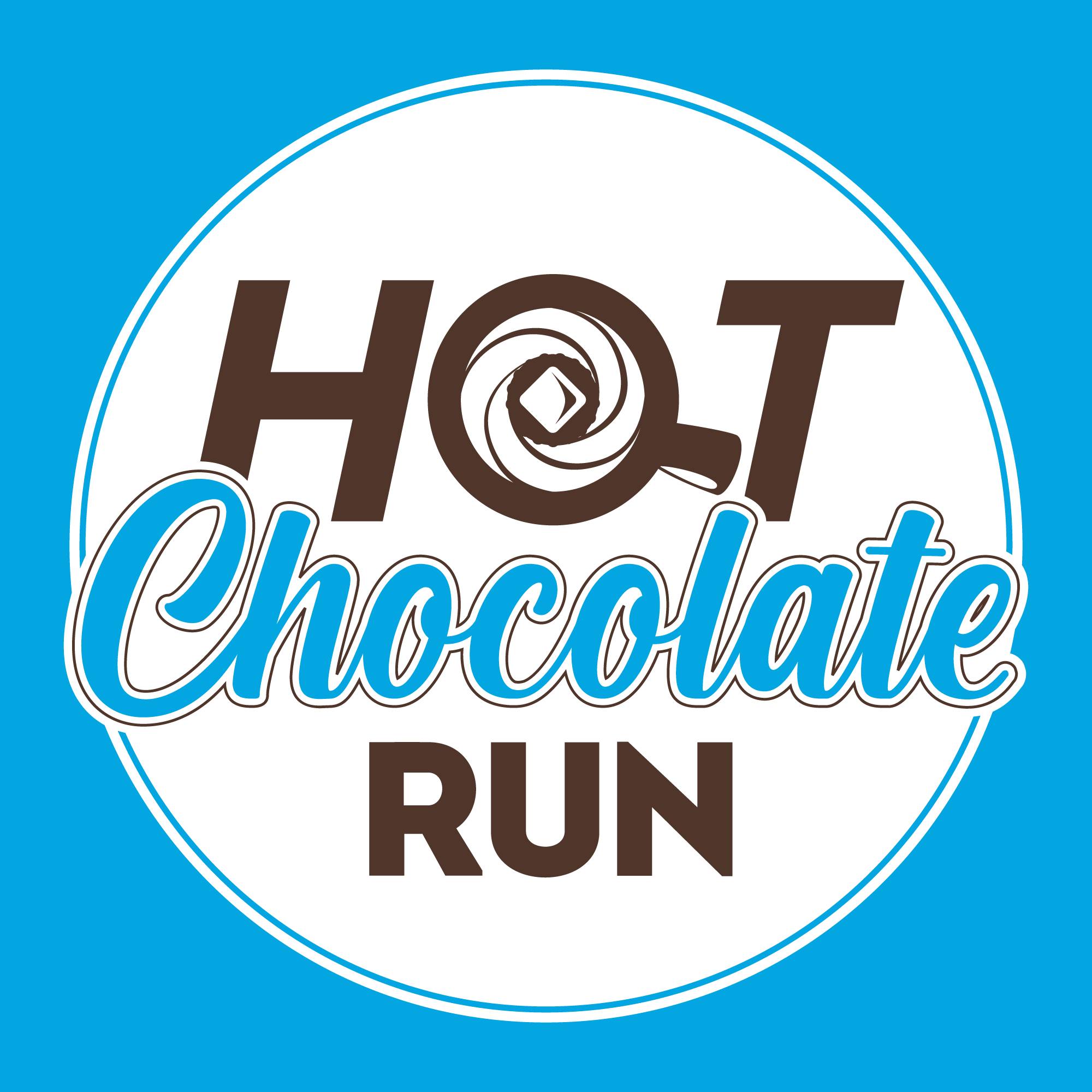 Run chocolate. Шоколадка Run.